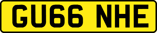 GU66NHE