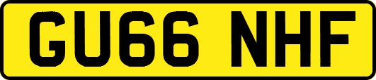 GU66NHF