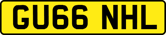 GU66NHL
