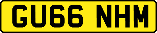GU66NHM