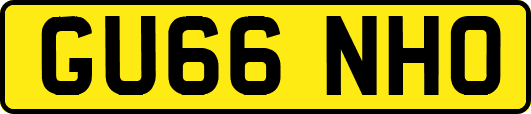 GU66NHO