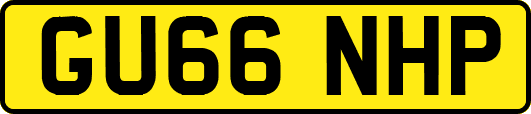 GU66NHP