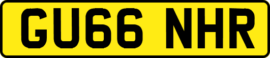 GU66NHR