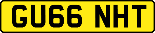 GU66NHT