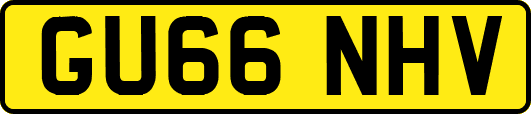 GU66NHV