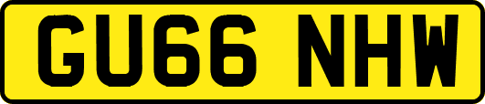 GU66NHW