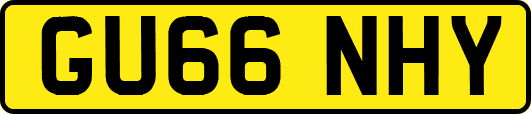 GU66NHY