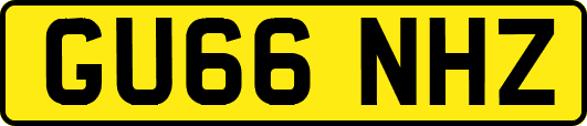 GU66NHZ