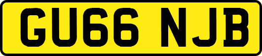 GU66NJB