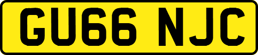 GU66NJC