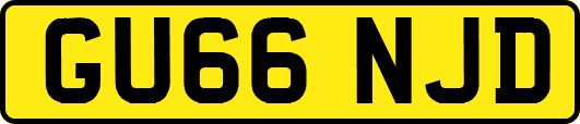 GU66NJD