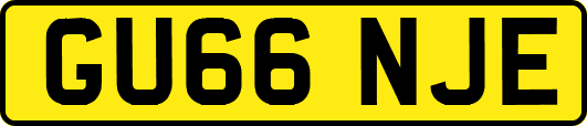 GU66NJE