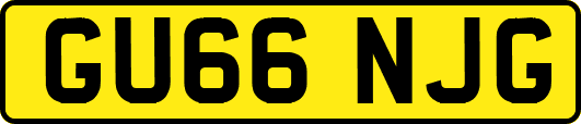 GU66NJG