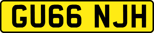 GU66NJH