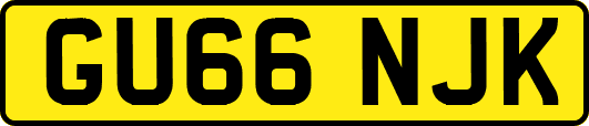 GU66NJK