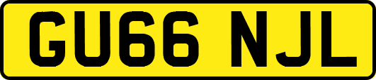 GU66NJL
