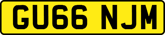 GU66NJM