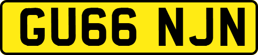 GU66NJN