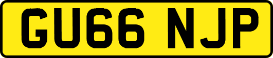 GU66NJP