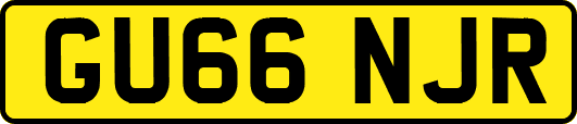 GU66NJR