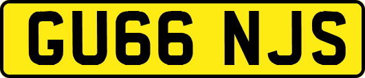 GU66NJS