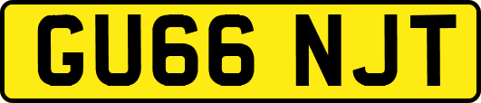 GU66NJT