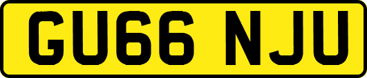 GU66NJU