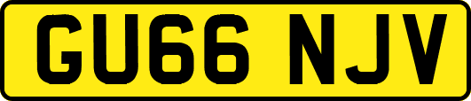 GU66NJV