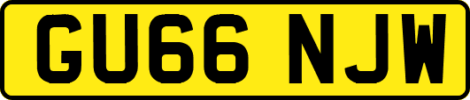 GU66NJW