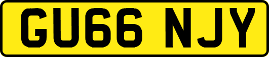 GU66NJY