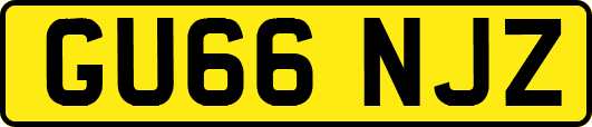 GU66NJZ