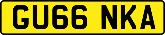 GU66NKA