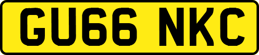 GU66NKC
