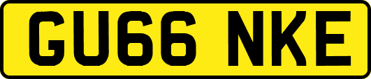 GU66NKE