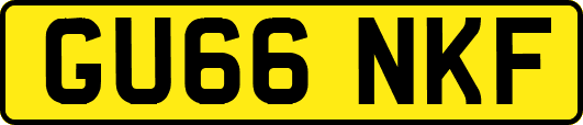 GU66NKF