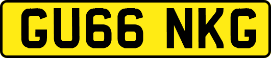 GU66NKG