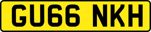 GU66NKH
