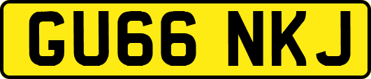 GU66NKJ