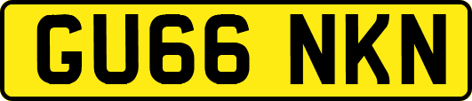 GU66NKN