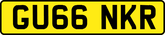GU66NKR