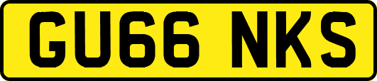 GU66NKS