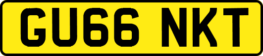 GU66NKT