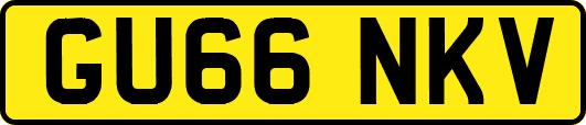GU66NKV