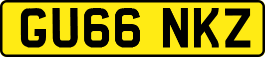 GU66NKZ