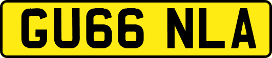 GU66NLA