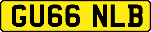 GU66NLB