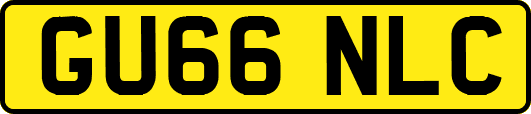 GU66NLC
