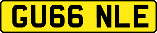 GU66NLE