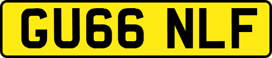 GU66NLF