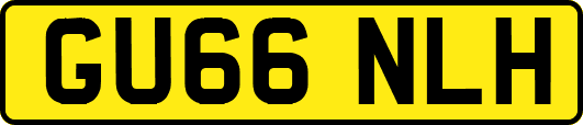 GU66NLH